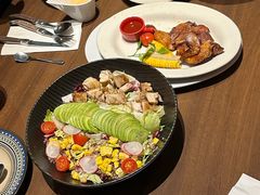 -西堤牛排(合肥之心城店)