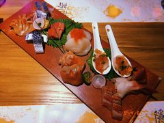 -隐鮨日料(北辰三角洲店)
