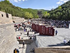 -雁门关景区