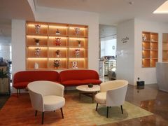 -J cafe 朝夕餐厅