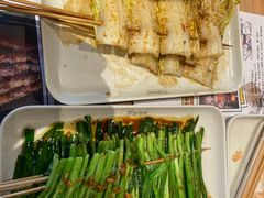 -木屋烧烤(龙岗南联店)