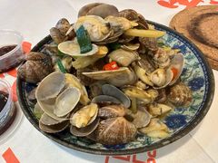 -阿尔法海鲜排档(爱琴海店)
