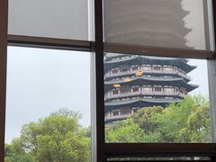 -听松楼·花园酒店·自助餐厅(红梅公园店)