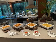 -七仙岭君澜度假酒店·桃源小馆中餐厅