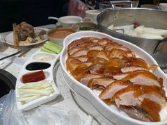 -三人行骨头王火锅(长寿店)