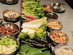 -韩象·韩式烤肉(烟台芝罘万达店)