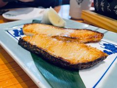 酱烤银鳕鱼-酒吞(七宝领展广场店)