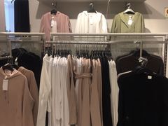 -H&M(天一广场店)