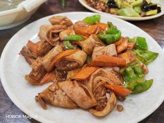 -翟氏天天小吃(上东街区店)