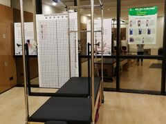 -上海浦东假日酒店