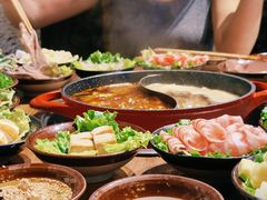 -烂摊摊火锅集市(河北总店)
