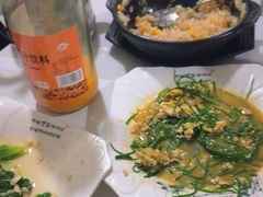 -煲来饱去冷水鱼