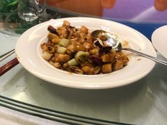 -辣婆婆(航天桥店)