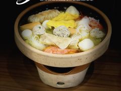 -阿金大白·上海菜馆(新天地店)