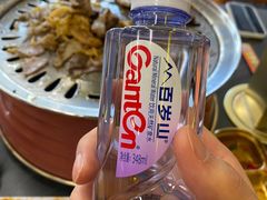 -允辛家·自助泥炉烤肉(九亭店)