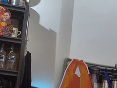 -无牌咖啡&酒馆