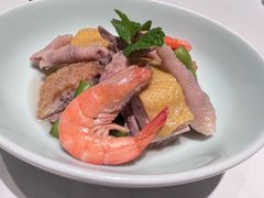 -荣兴酒家(徐家汇店)