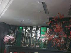 大堂-新白鹿餐厅(爱琴海购物中心店)