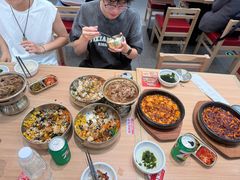 -米村拌饭(东方新天地店)