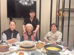 -万龙洲海鲜(大兴绿地缤纷城店)