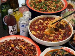 -辣得叫湘菜(四明店)