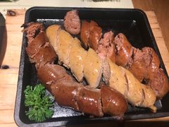 -通海俄式烧烤(下瓦房店)