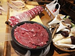 -黔诚酸汤牛肉(甲秀楼店)