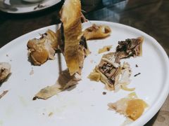 -百年银屏蚝烙·潮汕菜·非遗(乐山店)