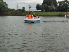 -太阳岛度假酒店