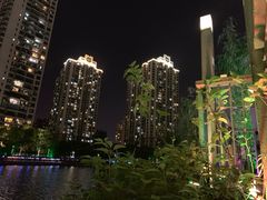 -苏州河梦清园环保主题公园