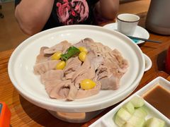 -凤阁楼果木烧鹅(鹤山陈山店)