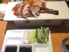 -德香苑脆皮烤鸭·经典(爱融荟城店)