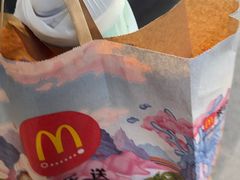 -麦当劳(方大城店)