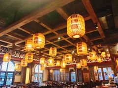 大堂-杨记隆府(汉街店)
