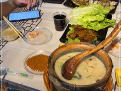 -云晓光头烧烤吧(盛夏店)