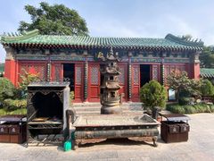 -延庆观