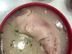 -廖老妈蹄花店(人民公园陕西街259号店)