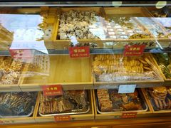 -宋记饼家(石门二路店)