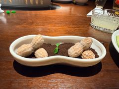 -许爷家·生态湖鲜(徐汇日月光店)