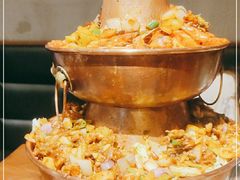 -炉小二铜锅牛蛙•川湘菜(三里屯店)