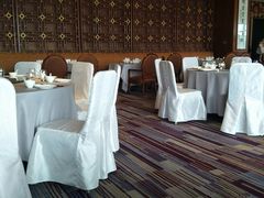大堂-无锡城中皇冠假日酒店·芳园中餐厅