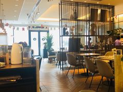 大堂-必胜客(乐山世豪PH店)