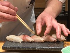 -鮨冠OMAKASE食べ放题(北京首店)
