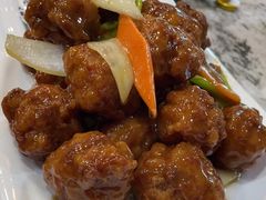 -宝发园名菜馆