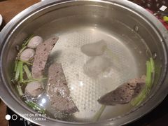 -牛焱·贵州黄牛肉火锅(城西银泰店)