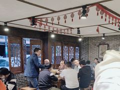 -灶东家民间菜(回兴店)