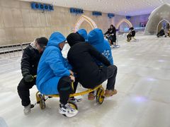 -宁波冰雪大世界(北仑区)