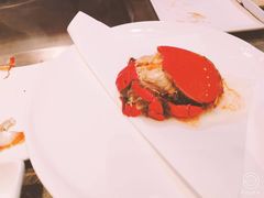 -雅玛花式铁板烧(国宏宾馆店)