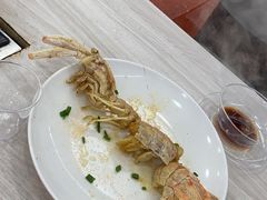 -船奇蒸汽海鲜·闽菜(八市海鲜总店)