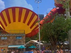 -武汉玛雅海滩水公园